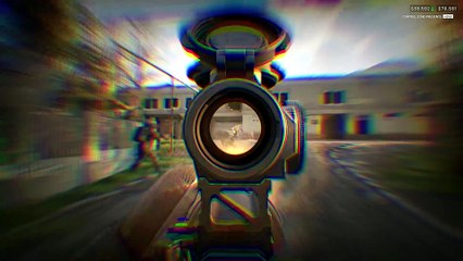 Tráiler gameplay de Wardogs