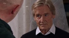 Corrie Pat Phelan Grabs & Threatens Todd/Phelan vs Ken 27th March 2017 Ep 1 & 2