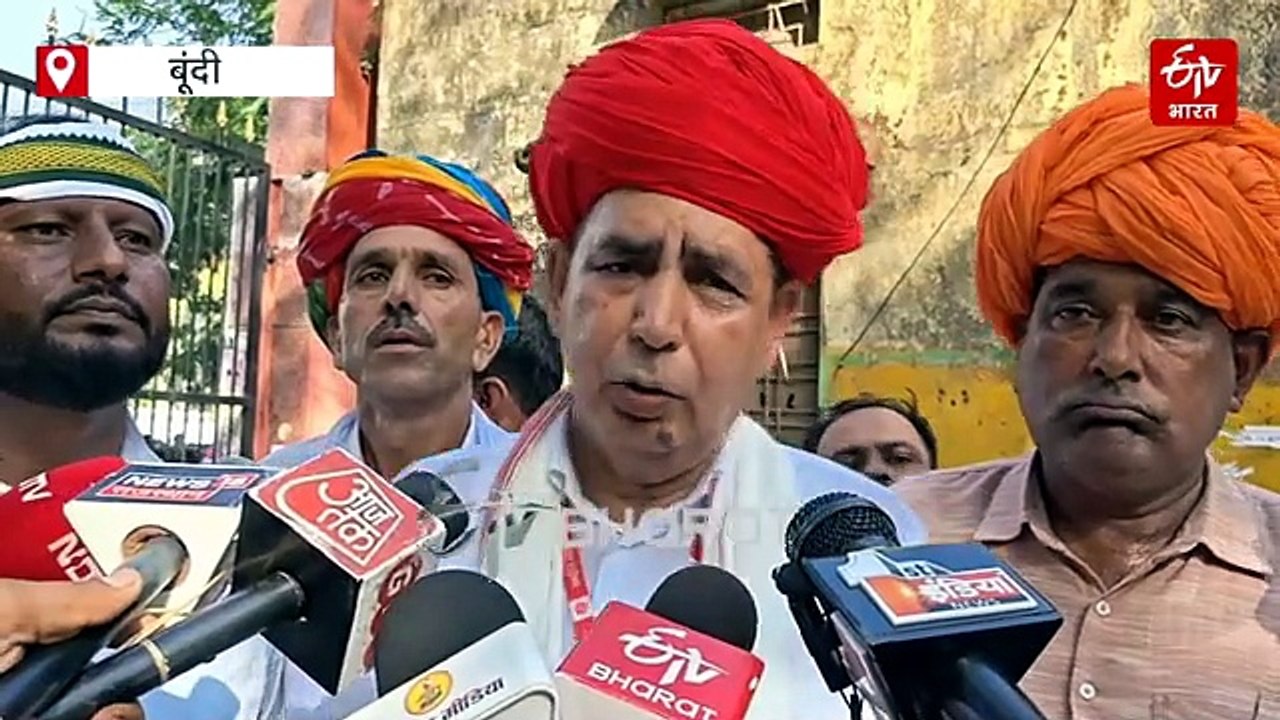 डीएनटी समाज का प्रदर्शन: आरक्षण की मांग पर जेल भरो आंदोलन, 1 जुलाई को महापड़ाव का ऐलान