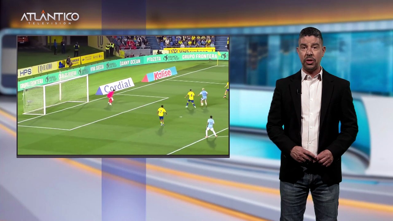 Flash Deportes del 8 de june de 2026 a las 14:04