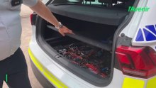 La police de Herstal innove avec un ANPR mobile unique