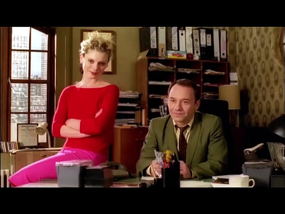 Randall and Hopkirk (Deceased) 2001. S02 E05. Marshall and Snellgrove.