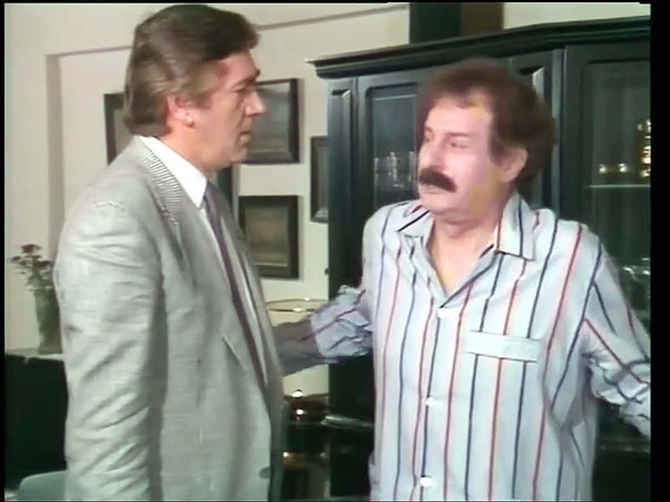 Μούτρο το μουτράκι (1989)
