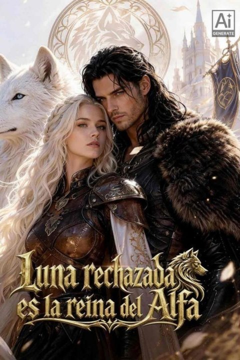 Luna rechazada es la reina del Alfa- Drama Doblado Completo | Ganzer Film Deutsch