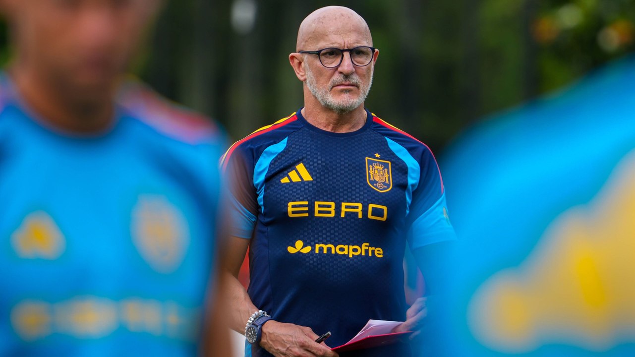 De la Fuente: 'Niemand muss sich bei irgendjemandem entschuldigen'