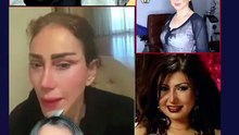 غادة عادل مش الوحيدة ... أربع فنانات التجميل جاب معاهم نتيجة عكسية وسبب لهم مشاكل
