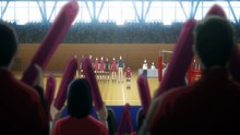 2.43: Seiin Koukou Danshi Volley ~ bu episode 10 english subs