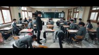 Teach You A Lesson EP 01 in Hindi