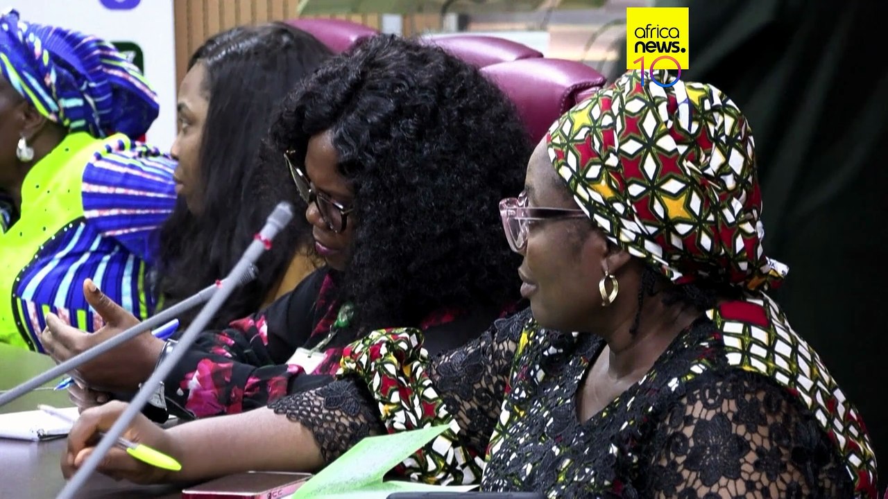 Plus de 1000 Nigérians bientôt rapatriés d'Afrique du Sud