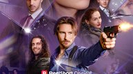 Your Love Broke My Heart | Short Drama Full HD 720p