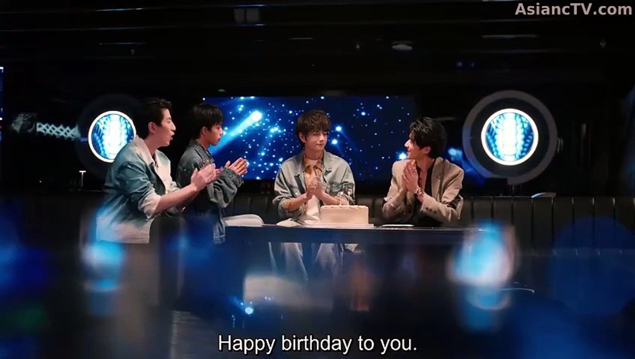 Double Helix Episode 3 - Ep - ✅ FULL [Eng Sub]