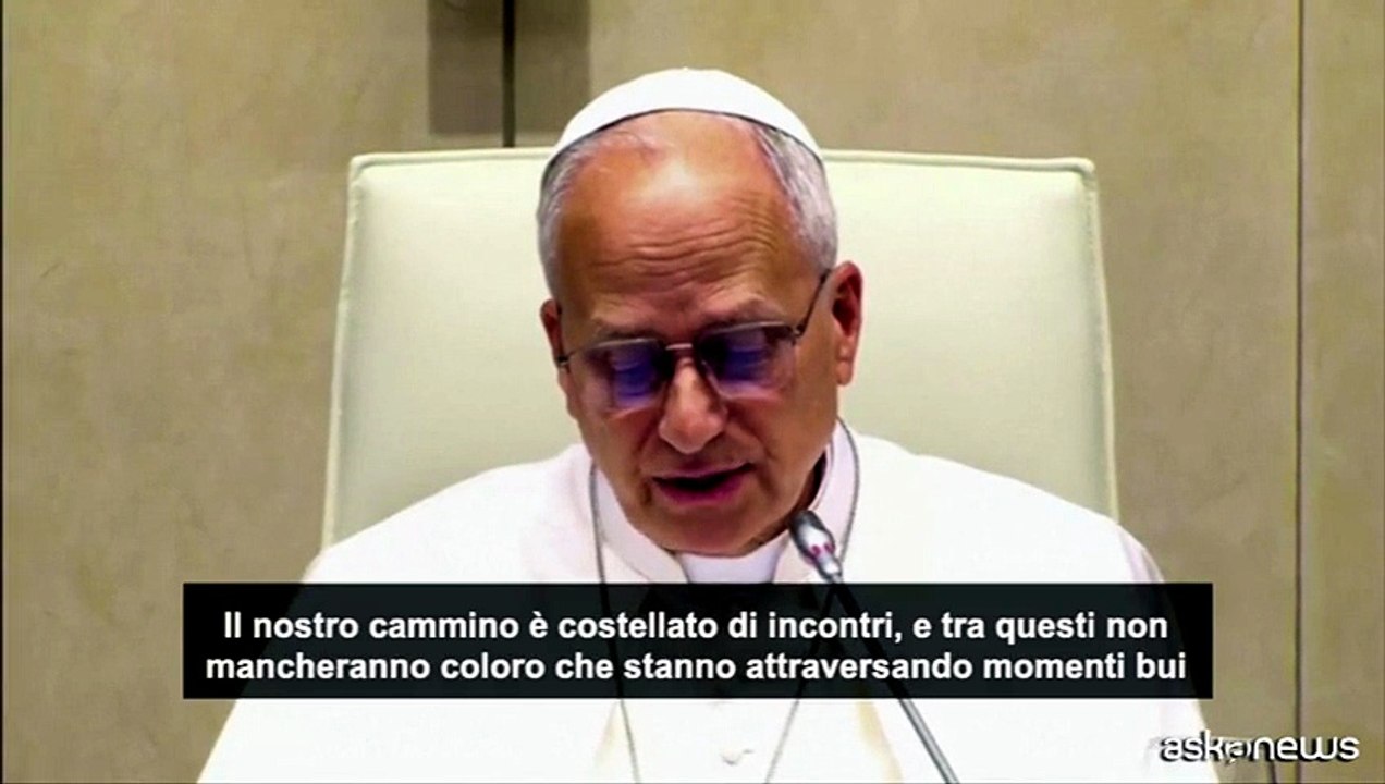 Papa: "Abusi sono piaga della Chiesa, bisogna riparare e prevenire"