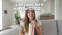 Libri per fare polemica ai pranzi e alle cene di famiglia