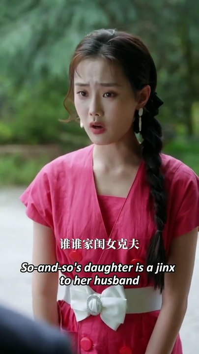 She Went to the City to Find Her Real Parents —...