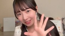 野間愛希 (ミスマガ2027ベスト20) 2026-06-08① 18_00 SHOWROOM