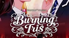 Burning Iris |New Movie| 2026 [Full Movie]