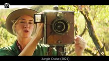 Iss JUNGLE mein CHHUPA hai 5000 Saal Purana KHAZANA   Film Movie Explained in Hindi Urdu