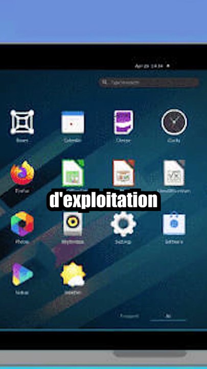 Windows arrive sur Linux ! (C’est pas une blague)