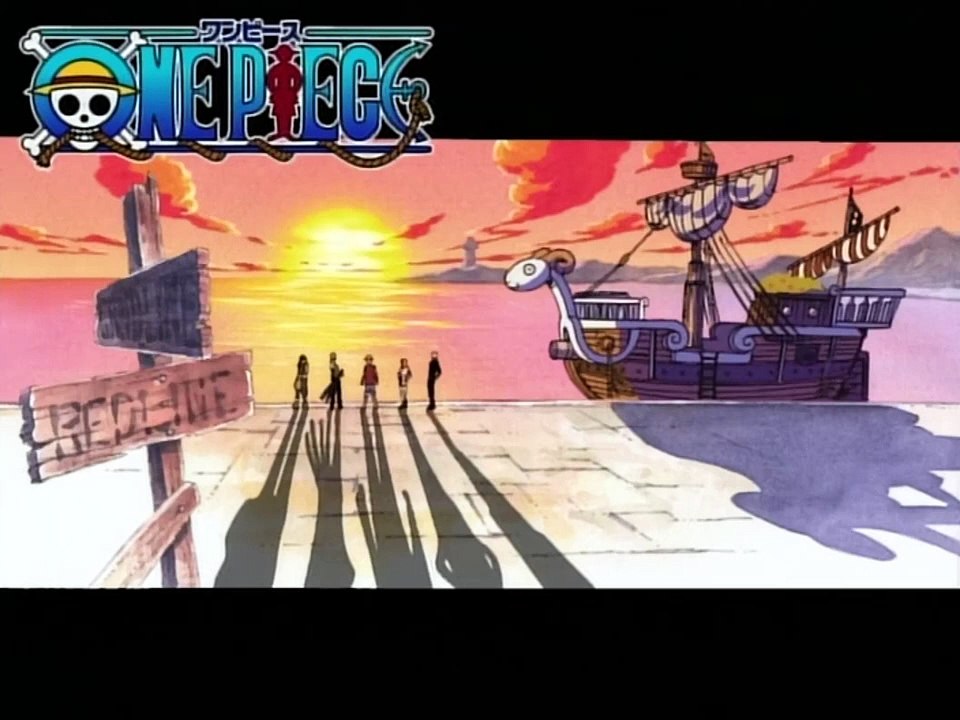 ONE PIECE EP-09