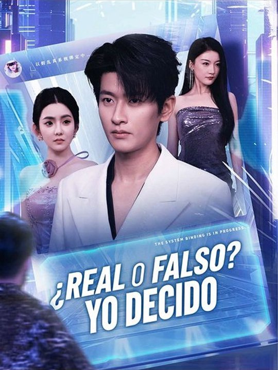 Doblado]🔥🍀¿Real o falso Yo decido- Completo En Español