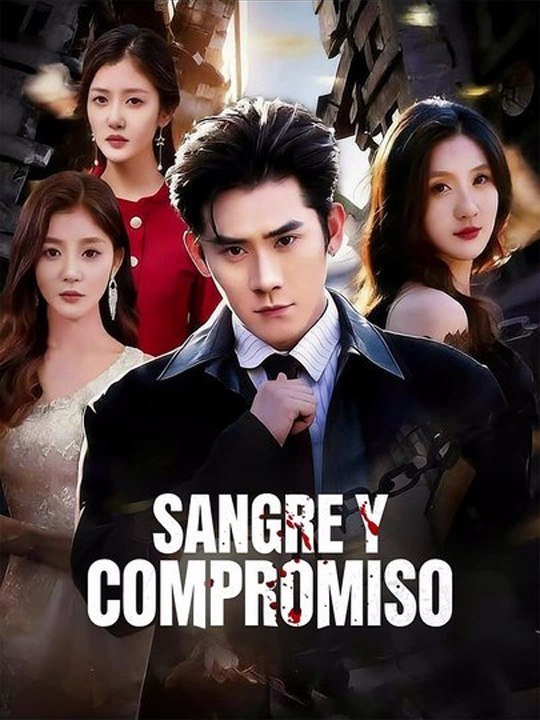 Doblado] Sangre y compromiso❤️🔥 Completo En Español