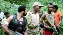 Ten-Year-Old Undercover Soccer Prodigy Infiltrates Criminal Lair—Special Forces Launch Decisive Raid