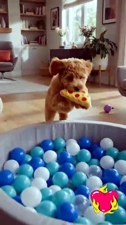Adorable dog 🐈 #dog #kingdomofawais