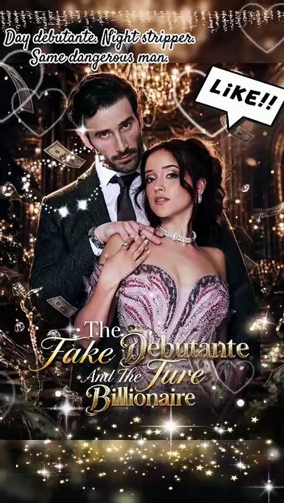🥥The Fake Debutante and the True Billionaire 💍 Completed Eng Sub