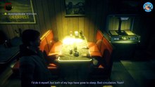 Alan Wake- The Signal Gameplay - Preparing for CONTROL Resonant 2026! 🎮 - RCU Eps 8