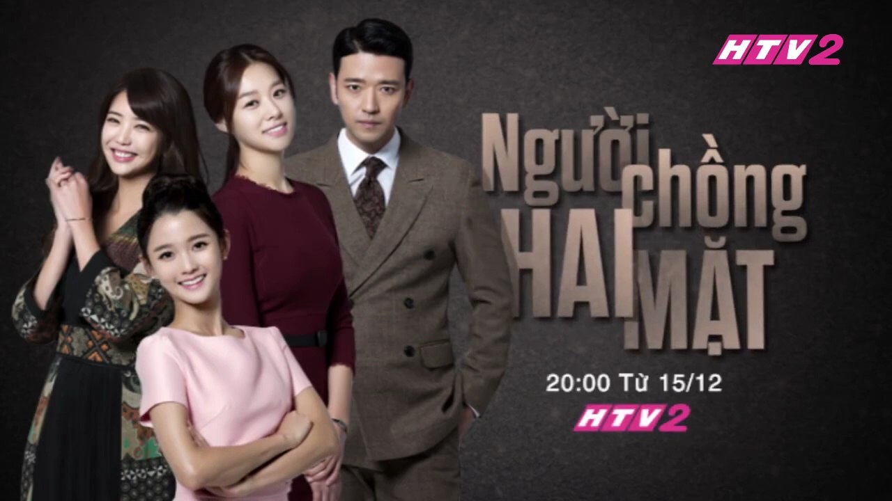 Người Chồng Hai Mặt | Trailer trên HTV2