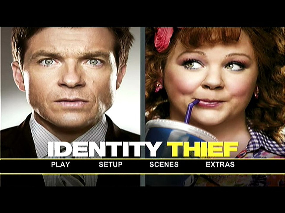 Inicio a ''Ladrona de Identidades (2013)'' Pirata Greenpad DVD-R (Español Latino)