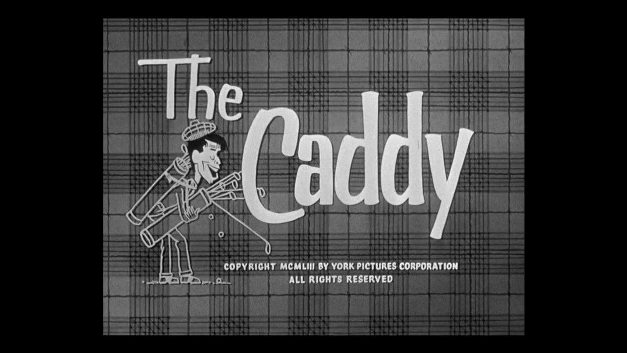 ¡Qué par de golfantes! 1953 - HD 1080 - Español Completa - Dir: Norman Taurog