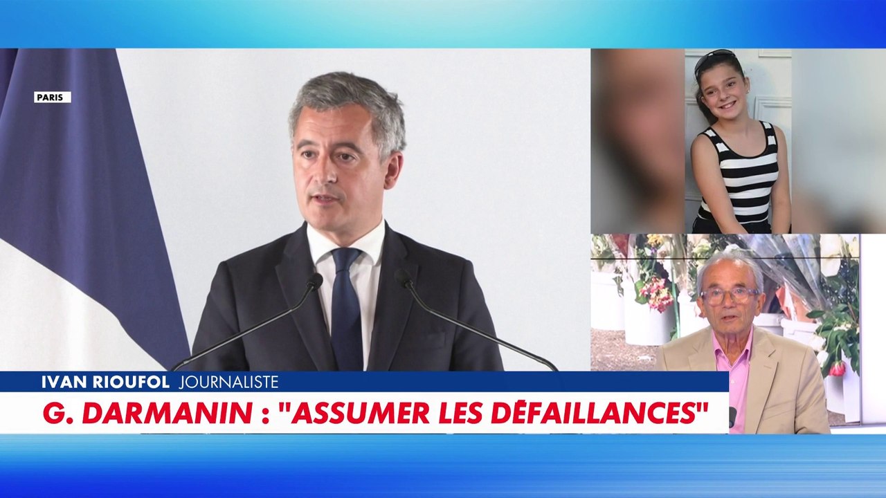 Ivan Rioufol : «On se rend compte que notre civilisation tombe»