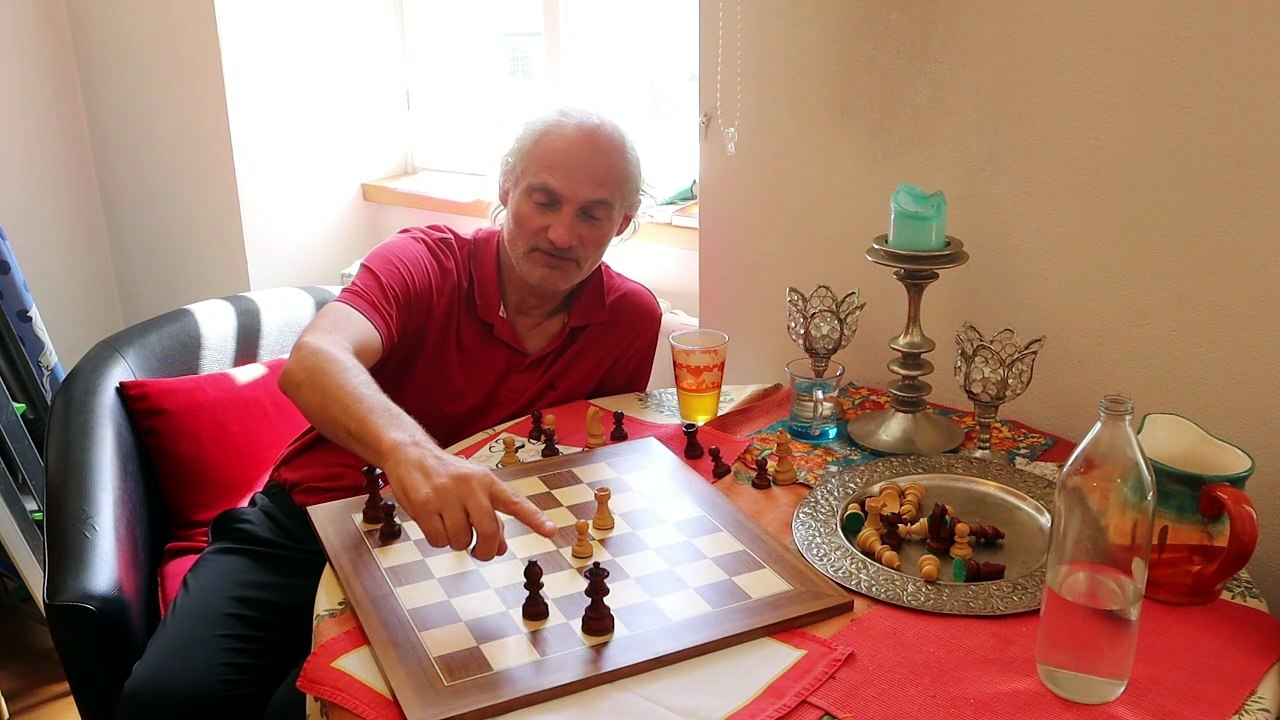 Yehuda Hoch