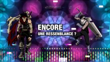 Stain et Zabuza _ quand les antagonistes remettent en question le système des héros