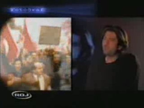 Ahmet Kaya Olay Gecesi 1. Bölüm