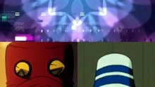 L'histoire d'Inari (arc Zabuza) et son écho dans My Hero Academia _ la perte de foi expliquée