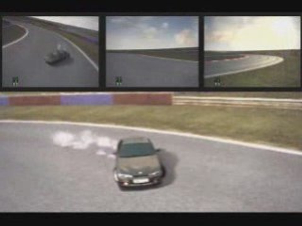 Mike 200sx Complex String drift