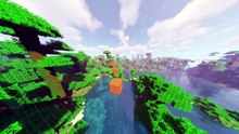 INSANE SPEEDRUN! 🏃💨 Flawless Minecraft Parkour Gameplay • Episode 12