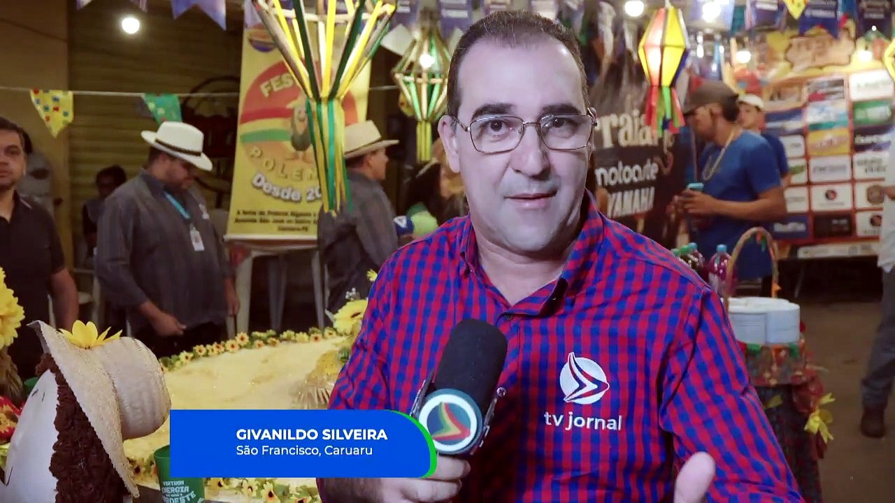 Explorando a Festa da Polenta Gigante 2026 em Caruaru: Tradições, Cultura e Sabor Nordestino