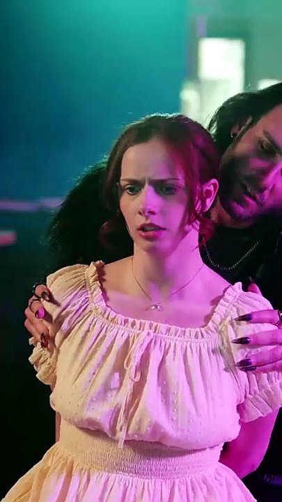 Rache der Alpha | Full 49 Eps SD Drama 2026