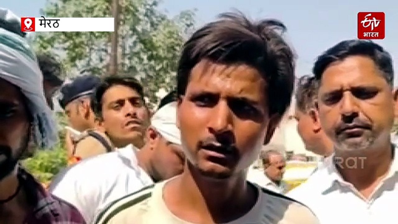 मेरठ में 31 दिन बाद कब्र से निकाला गया महिला का शव, संदिग्ध हालात में हुई थी मौत, परिजनों ने लगाया हत्या का आरोप