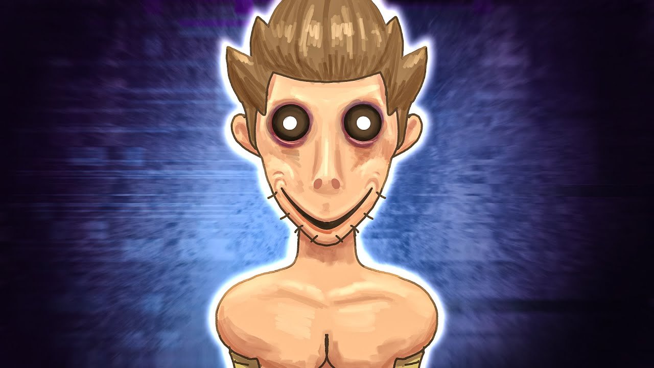 Cela n'aurait jamais dû exister.