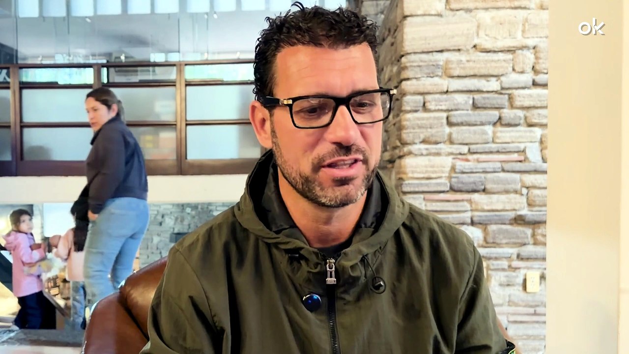 Albert Espigares: el español que vino a México por 20 días y encontró una vida