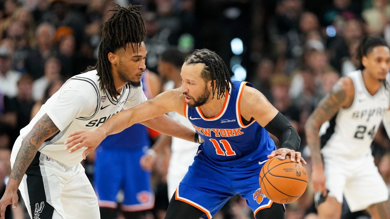 NBA Finals Game 3 Preview: Can Knicks Take Commanding Lead?