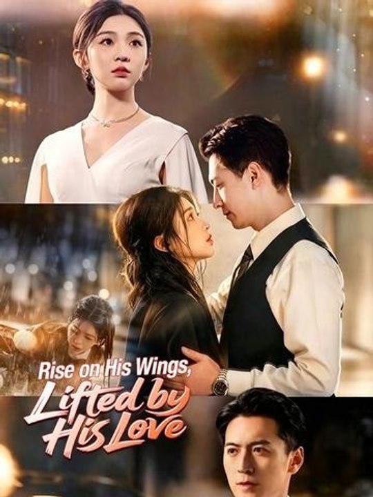 Rise on His Wings, Lifted by His Love - Full Episode