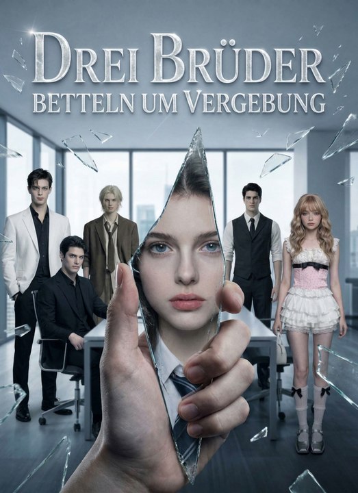 Drei Brüder betteln um Vergebung | Full 9 Eps SD Drama 2026