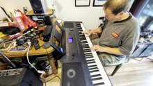 TUTORIEL ET PRATIQUE MUSICALE: THÉORIE ET EXEMPLES