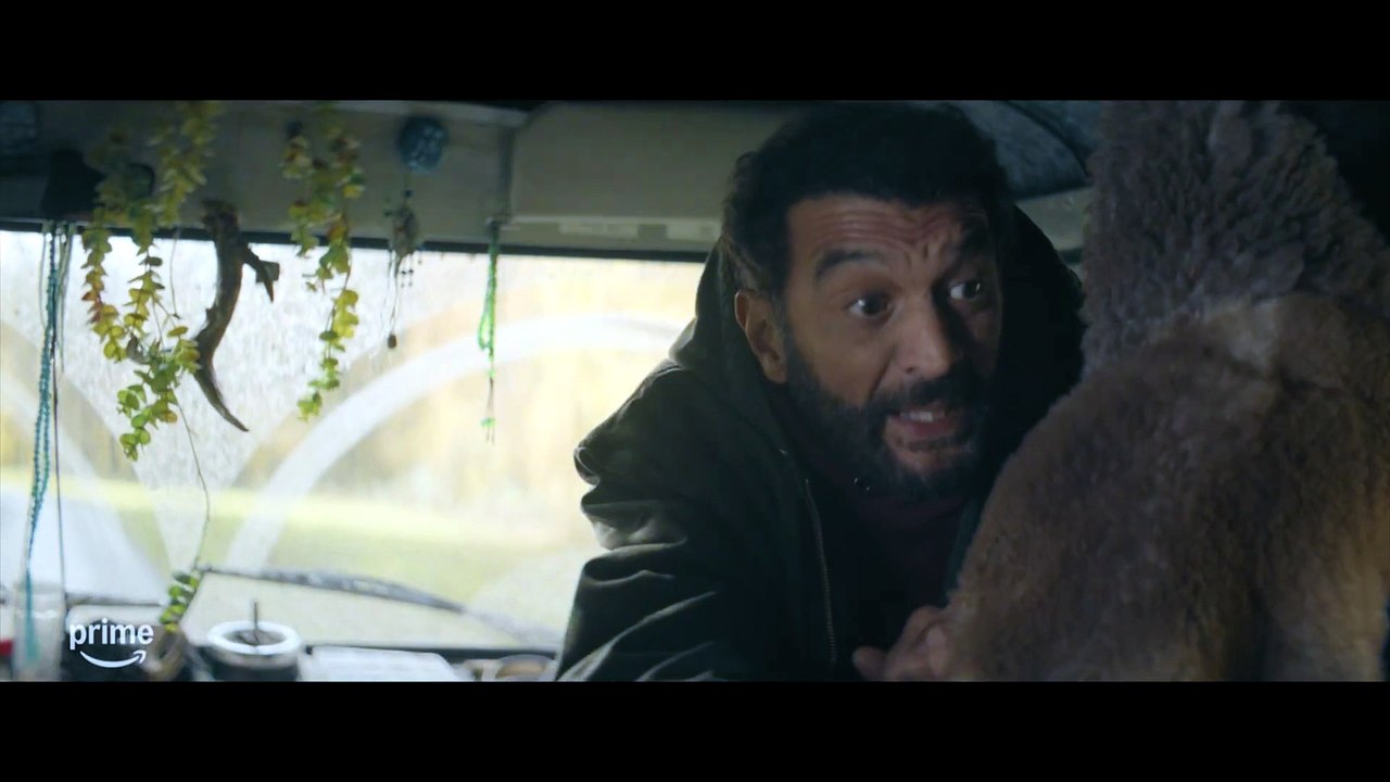 Marave - Bande-Annonce Officielle _ Prime Video