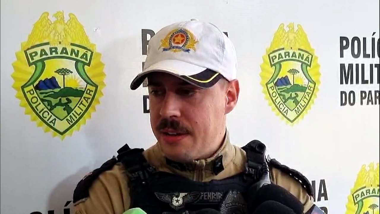 Conforme tenente, motorista que atropelou estudante no Jardim Clarito fugiu sem prestar socorro